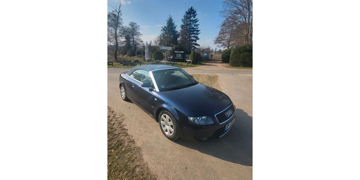 Audi A4 140.000 km 9.850 &euro; Bremen 28355