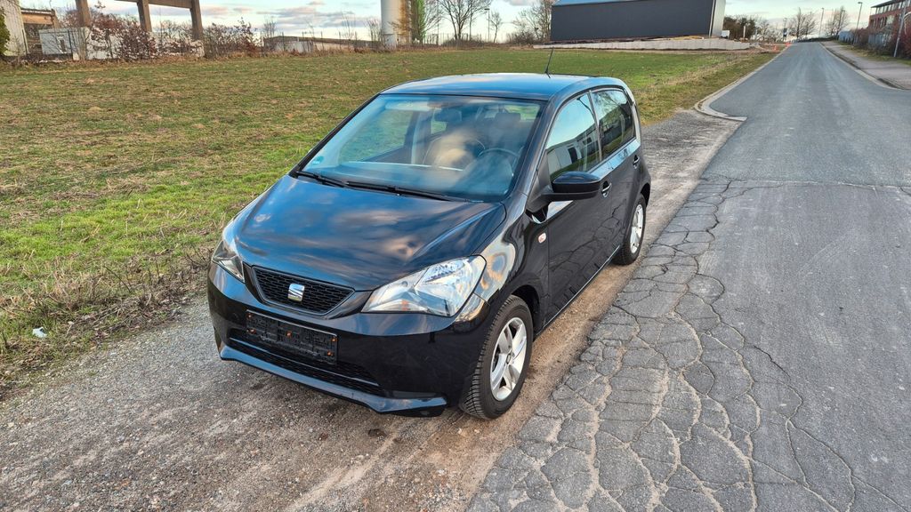 Seat Mii 152.000 km 4.900 &euro; Lilienthal 28865