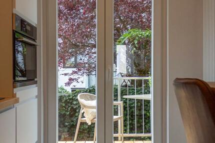 Wohnung Bremen Östliche Vorstadt - 2 Zimmer, 44 m&sup2;, 1.250&euro; | Angebot:26694607