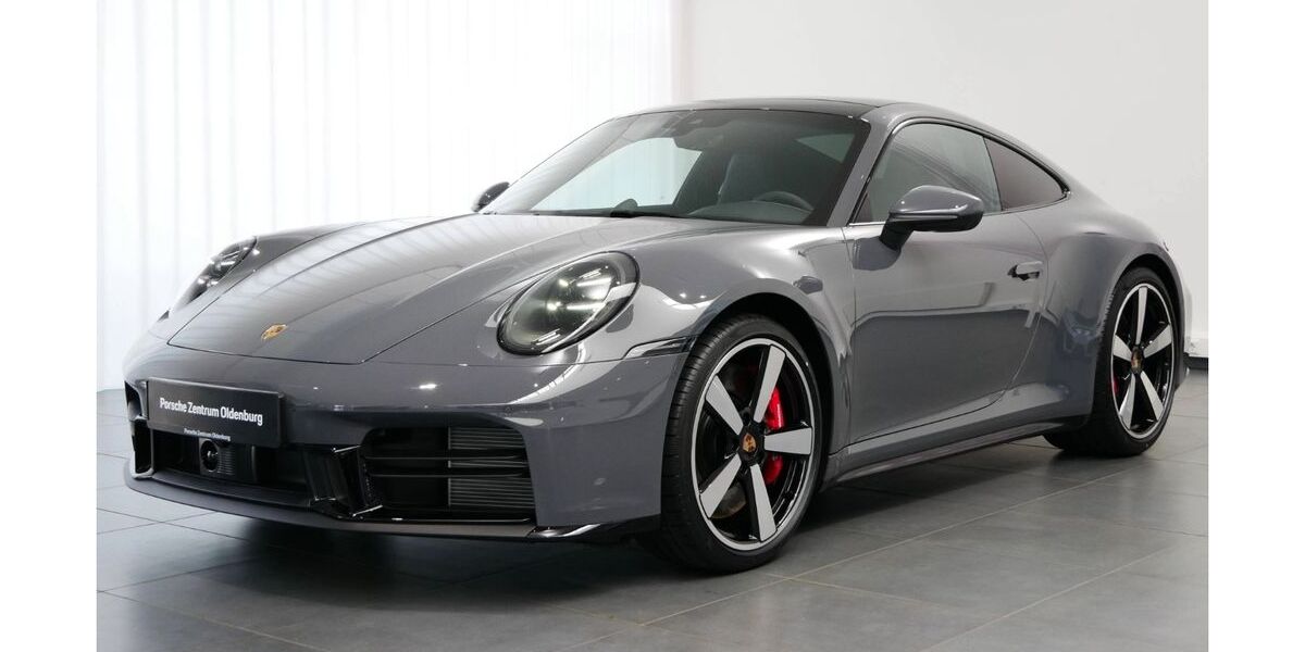 Porsche 992 4.900 km 174.890 &euro; Bremen 28207