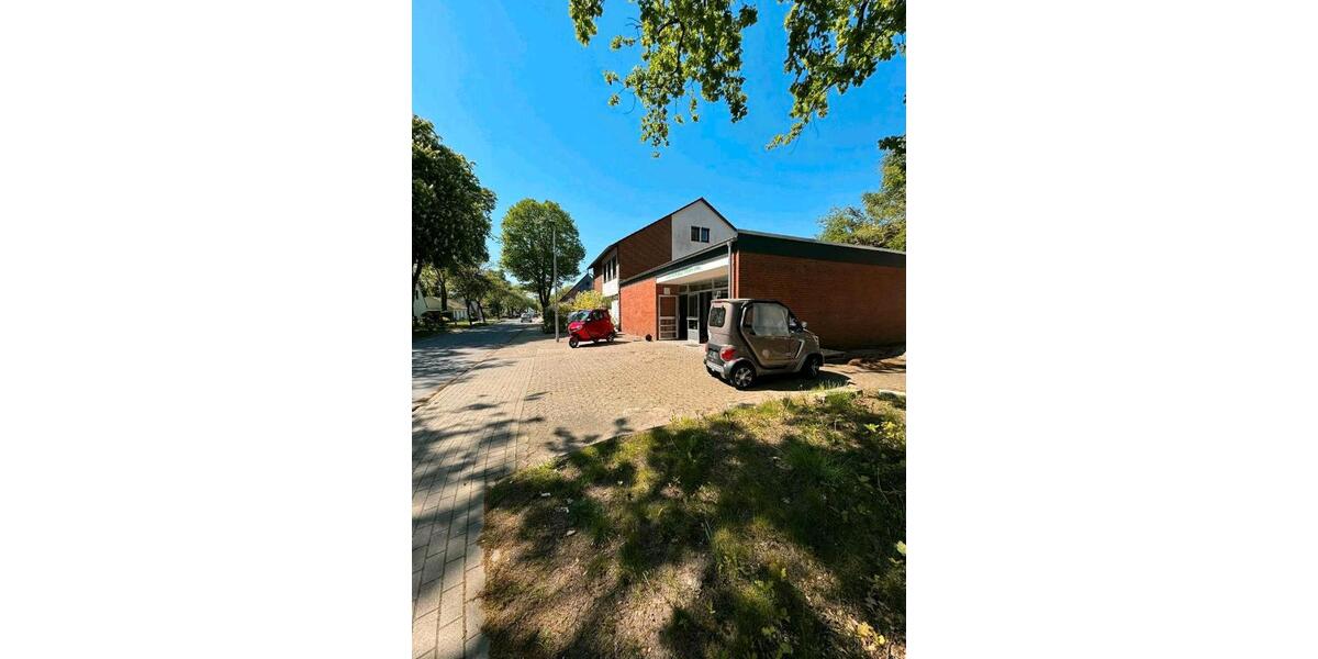 Gewerbeobjekt Achim - 2.000&euro; | Angebot:26014738