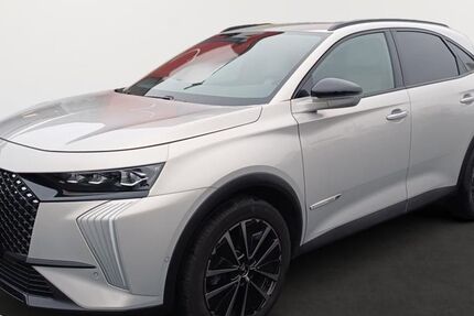 DS Automobiles DS7 (Crossback) 25.519 km 30.980 € Stuhr 28816