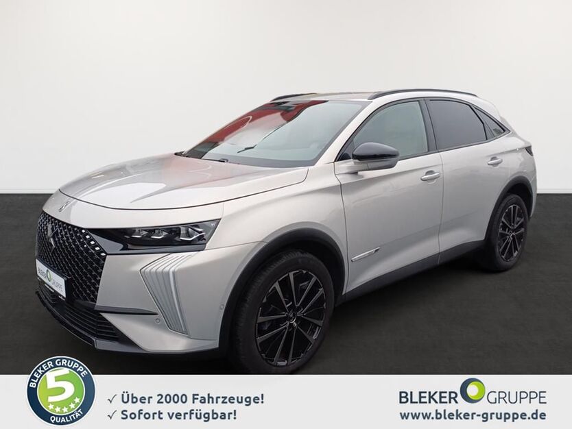 DS Automobiles DS7 (Crossback) 25.519 km 30.980 € Stuhr 28816