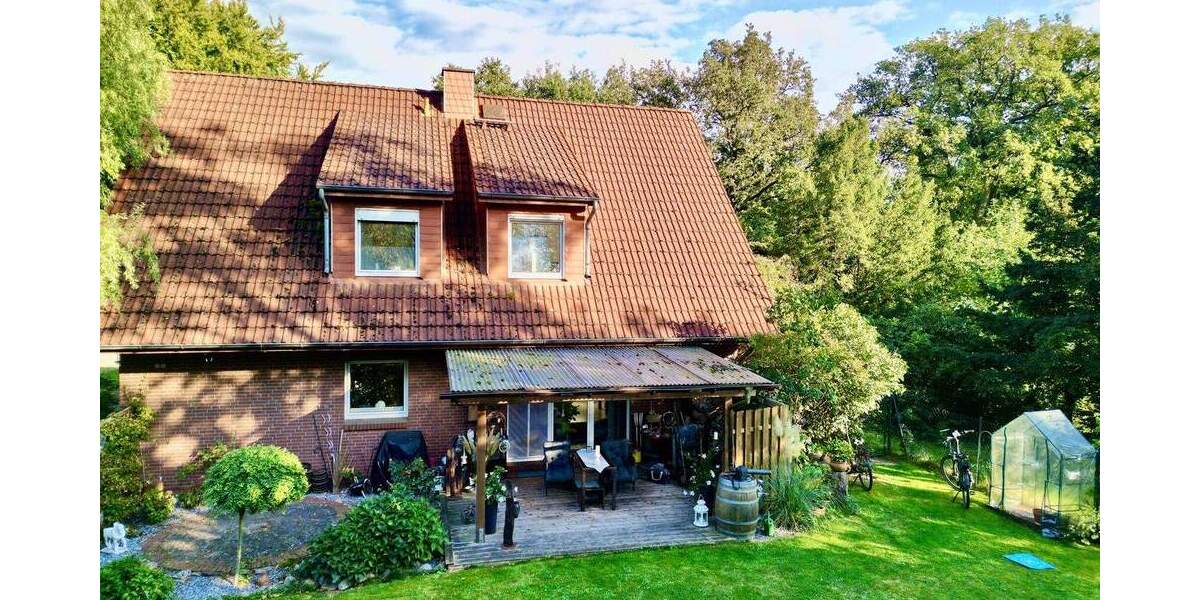 Etagenwohnung Ottersberg Quelkhorn - 3 Zimmer, 83 m&sup2;, 299.000&euro; | Angebot:23984881