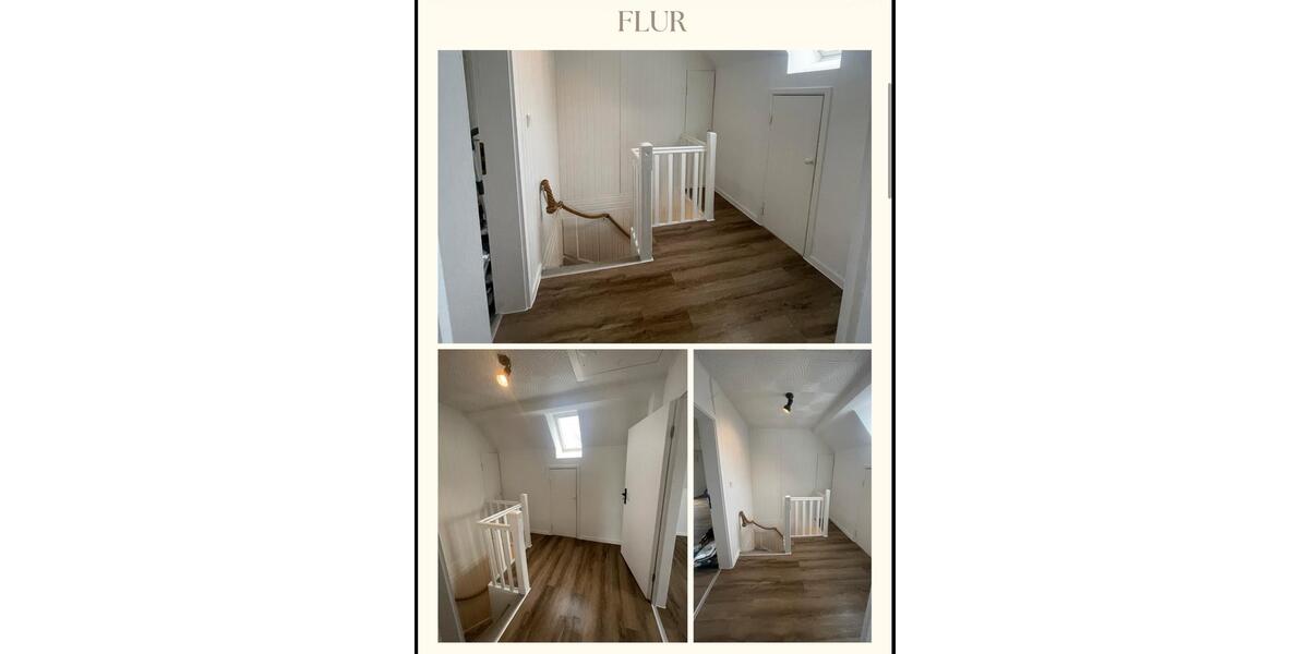 Etagenwohnung Weyhe - 3 Zimmer, 75 m&sup2;, 790&euro; | Angebot:25333452