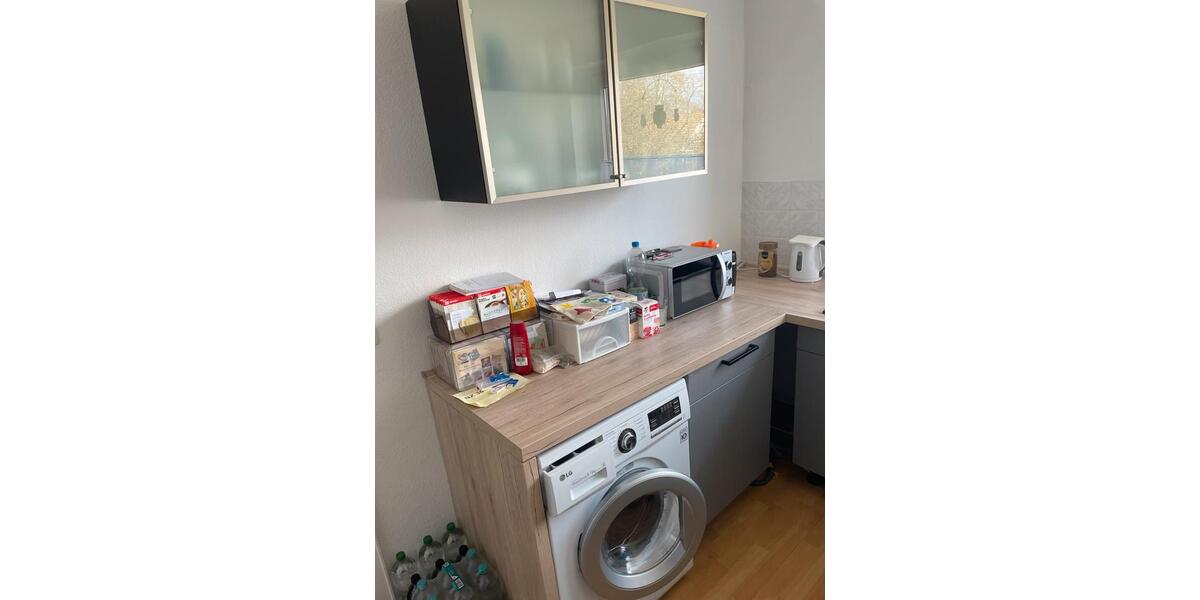 Etagenwohnung Ottersberg - 2 Zimmer, 58 m&sup2;, 170.000&euro; | Angebot:26205541