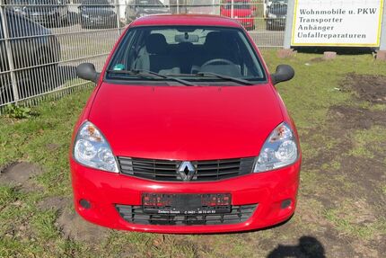 Renault Clio 86.790 km 3.999 &euro; Bremen 28717