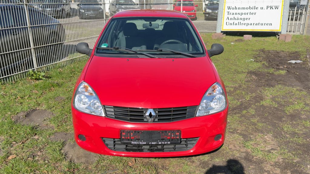 Renault Clio 86.790 km 3.999 &euro; Bremen 28717