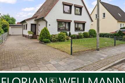 Haus Delmenhorst Düsternort - 6.5 Zimmer, 189 m&sup2;, 379.000&euro; | Angebot:26567033