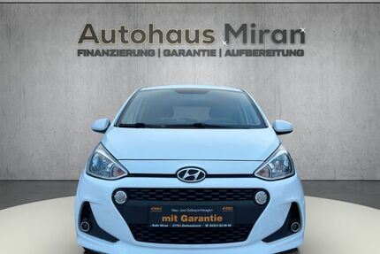 Hyundai i10 60.000 km 10.499 &euro; Delmenhorst 27751