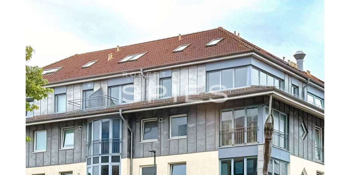 Etagenwohnung Bremen Vegesack - 4 Zimmer, 100 m&sup2;, 318.000&euro; | Angebot:27445391