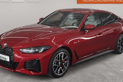 BMW 420 14.240 km 49.990 € Bremen 28279