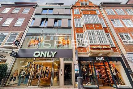 Wohnung Bremen - 3 Zimmer, 90 m&sup2;, 1.000&euro; | Angebot:26556303
