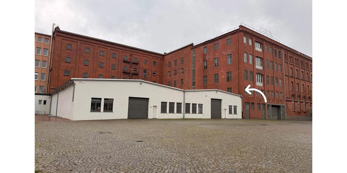 Gewerbeobjekt Bremen Walle - 4.978&euro; | Angebot:25976496