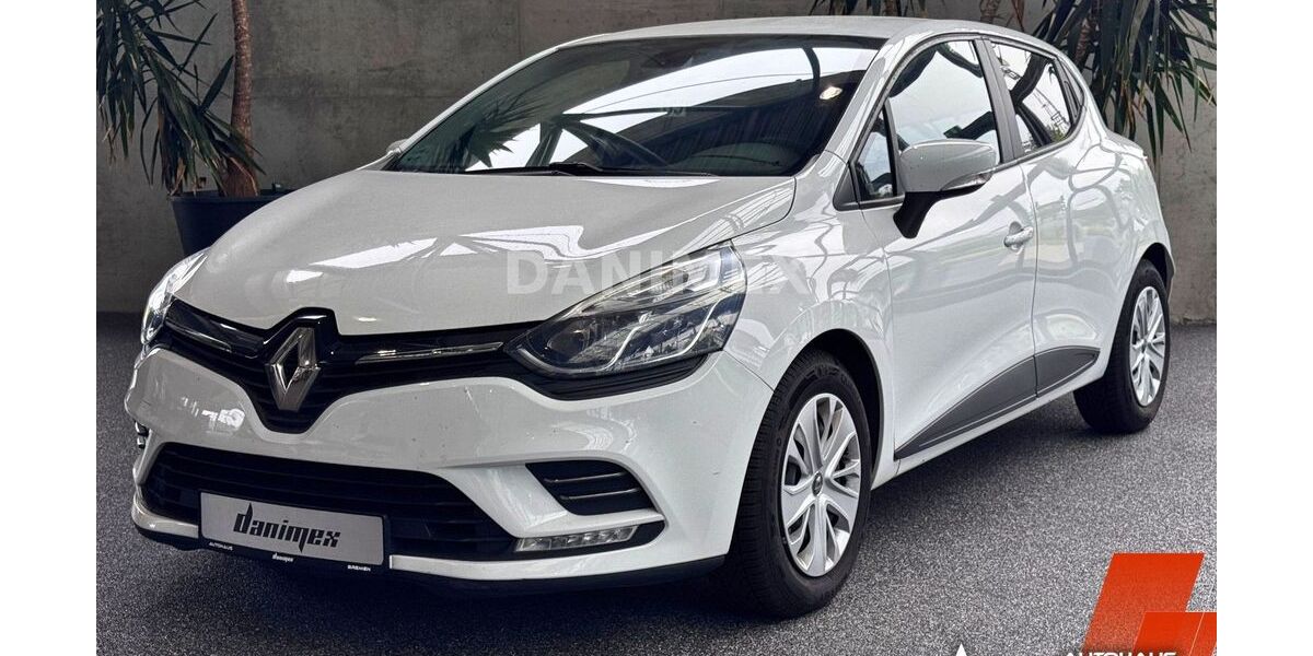 Renault Clio 117.874 km 7.390 &euro; Bremen 28237