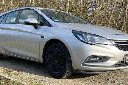Opel Astra 217.000 km 4.890 &euro; Bremen 28197
