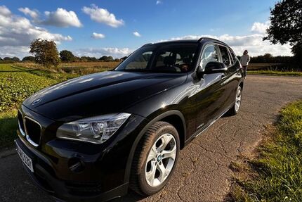 BMW X1 161.000 km 12.000 &euro; Bremen 28307