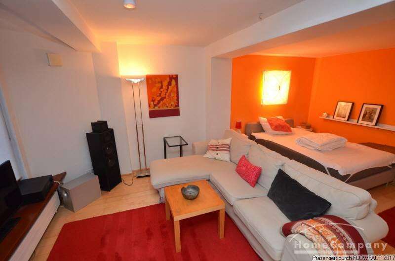 Zimmer Bremen Östliche Vorstadt - 1 Zimmer, 940&euro; | Angebot:26607334