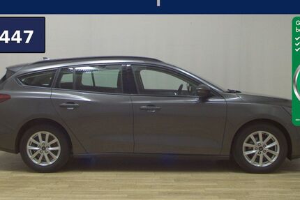 Ford Focus 128.219 km 10.980 &euro; Bremen / Arsten 28279