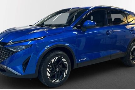 Nissan Qashqai 8.900 km 32.890 € Weyhe 28844