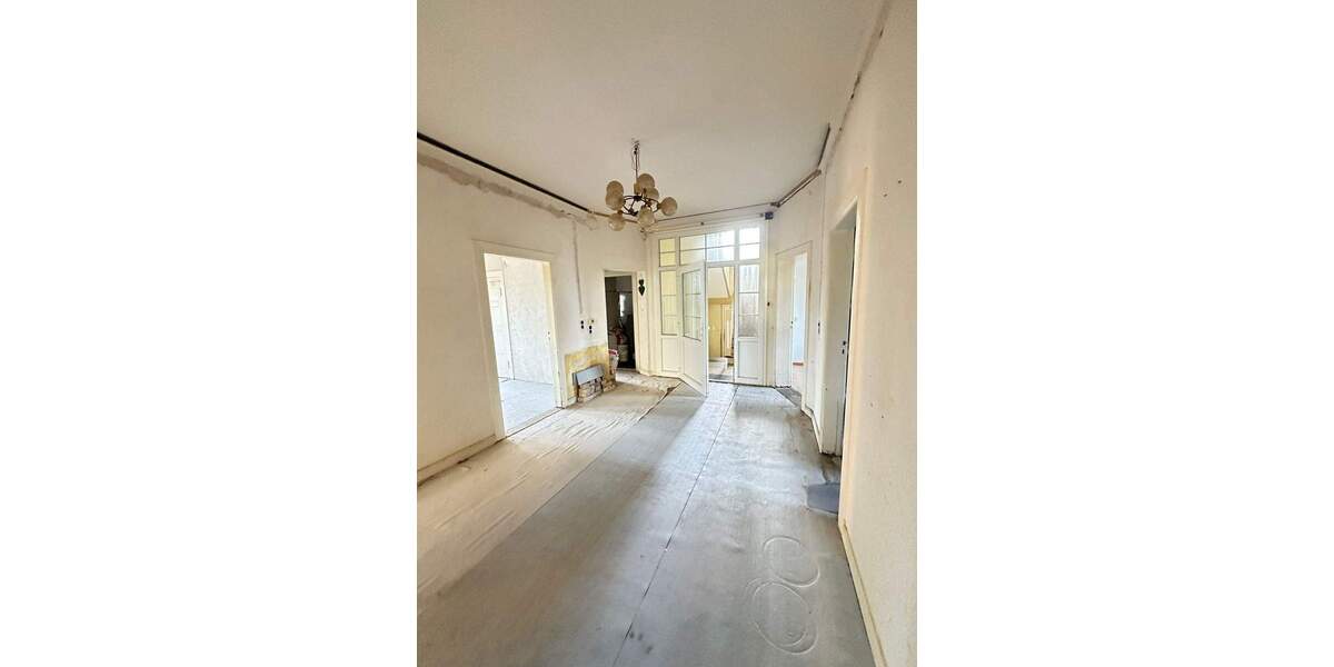 Etagenwohnung Bremen Sebaldsbrück - 4 Zimmer, 136 m&sup2;, 249.000&euro; | Angebot:25741220