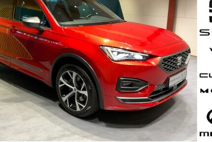 Seat Tarraco 71.700 km 33.900 &euro; Langwedel 27299