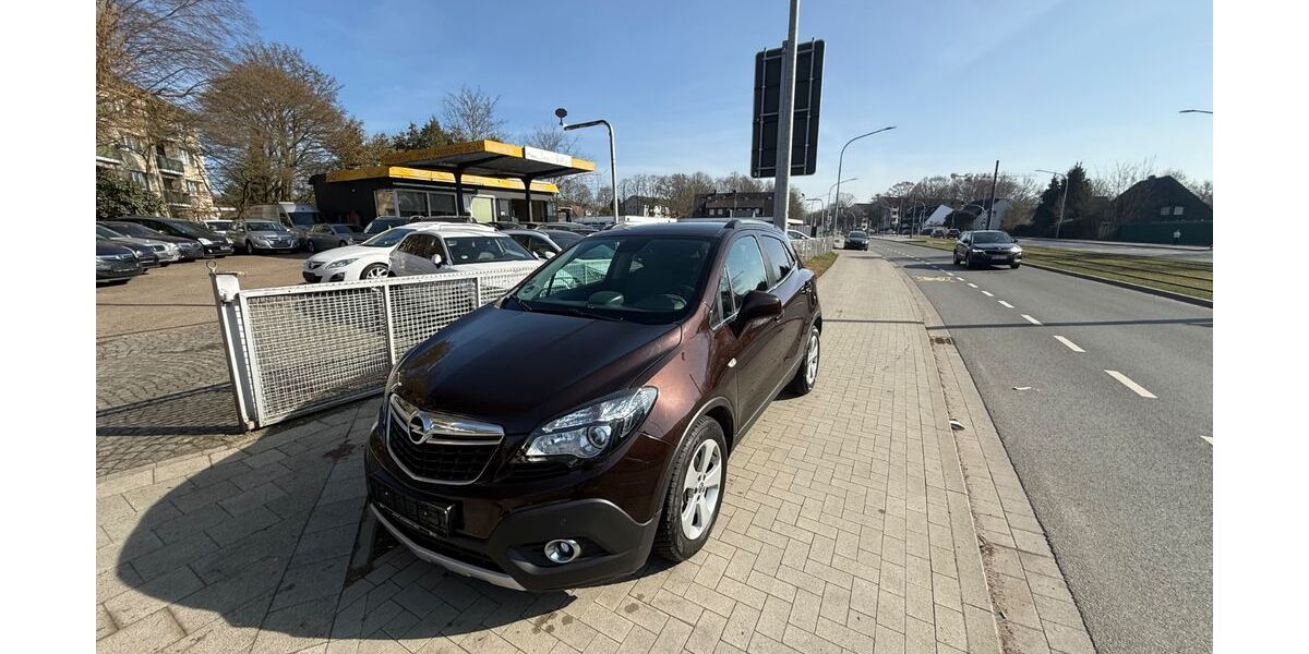 Opel Mokka 146.000 km 8.700 &euro; Bremen 28259