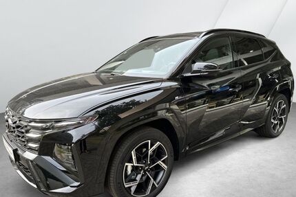 Hyundai TUCSON 5.500 km 50.990 &euro; Bremen 28359