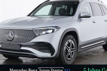 Mercedes-Benz EQB 15.199 km 47.574 &euro; Weyhe 28844