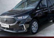 Gebrauchtwagen Ford Tourneo Connect