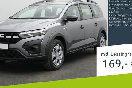 Dacia Jogger 2.500 km 17.430 &euro; Stuhr 28816