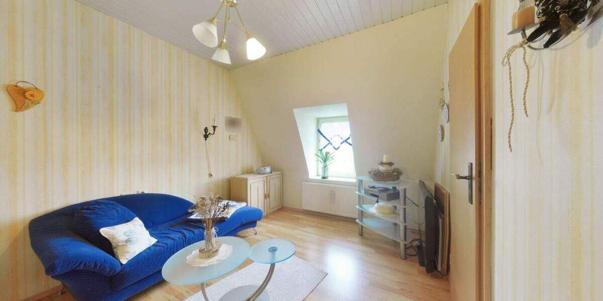 Doppelhaushälfte Delmenhorst Schafkoven/Donneresch - 3 Zimmer, 75 m&sup2;, 199.000&euro; | Angebot:25800416