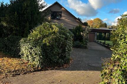 Haus zu verkaufen von privat Garage + Carport in Huchting Stuhr zimmer