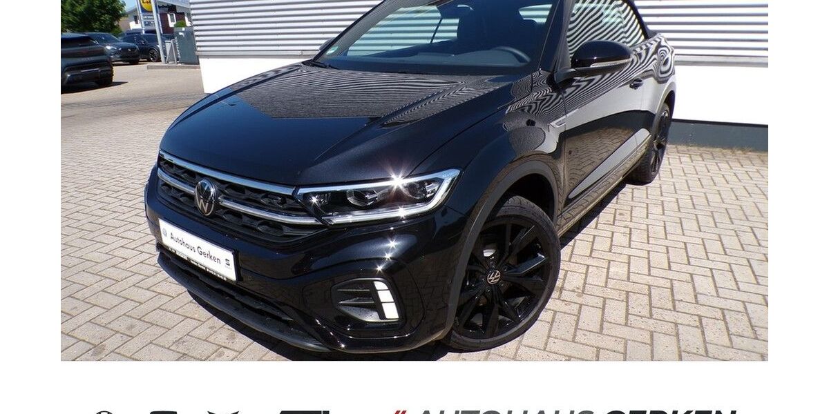 VW T-Roc 1.200 km 44.980 &euro; Ritterhude 27721