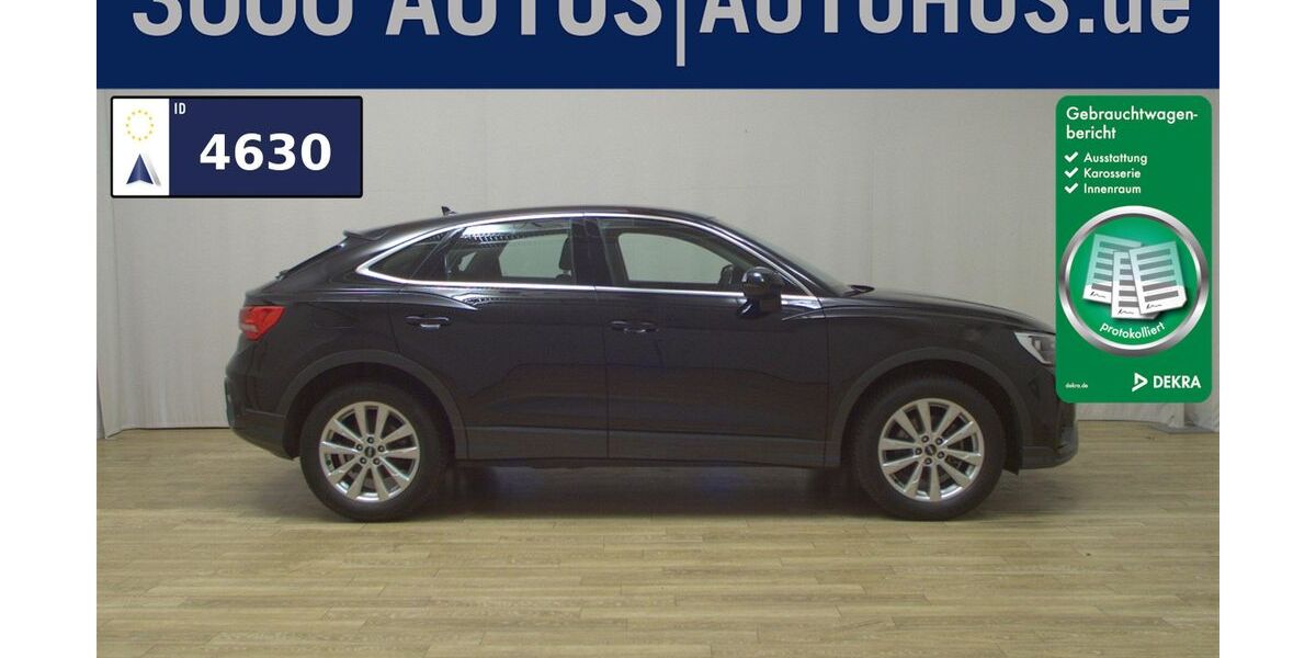 Audi Q3 114.056 km 22.980 &euro; Bremen / Arsten 28279