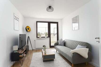Wohnung Bremen Hemelingen - 2 Zimmer, 41 m&sup2;, 155.000&euro; | Angebot:27151141