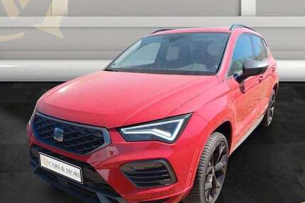 Seat Ateca 52.200 km 26.900 &euro; Bremen 28201