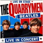 The Quarrymen Beatles - Beatlemania is back!