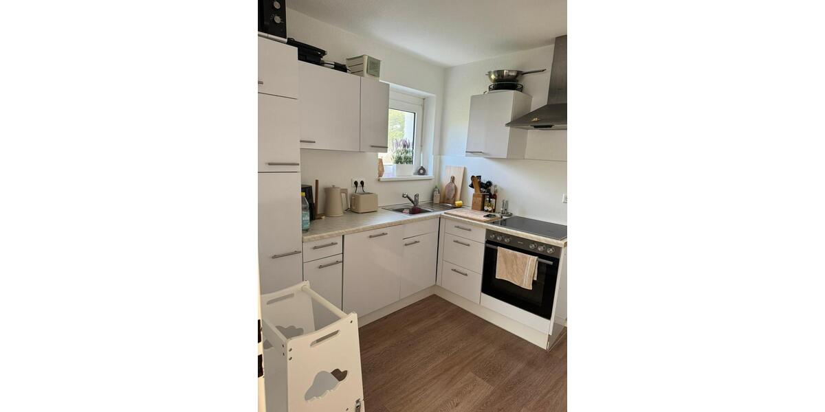 Erdgeschoßwohnung Bremen Burglesum - 3 Zimmer, 75 m&sup2;, 875&euro; | Angebot:26006323