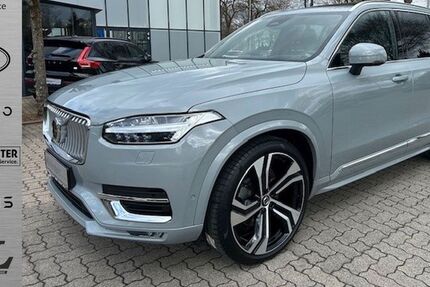 Volvo XC90 40.900 km 58.900 &euro; Weyhe 28844