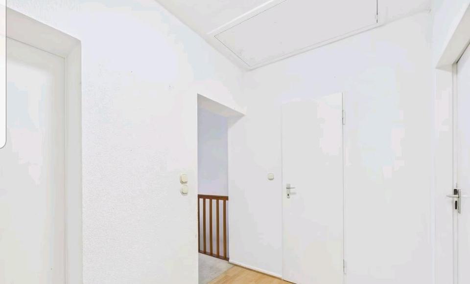 Reihenhaus Bremen Huchting - 4 Zimmer, 100 m&sup2;, 244.000&euro; | Angebot:26764417
