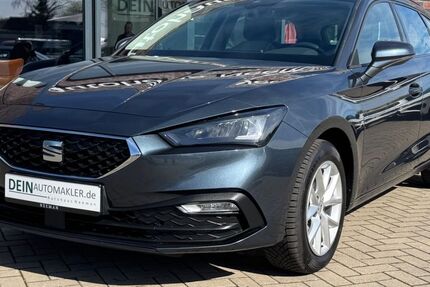 Seat Leon 57.379 km 18.490 &euro; Syke 28857