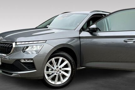 Skoda Kamiq 6.466 km 21.490 &euro; Delmenhorst 27755