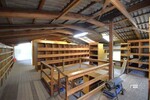 Modernes Bürogebäude Möbliert mit großer Lagerhalle und Carport mit Stellplätzen - Gewerbeobjekt Stuhr / Seckenhausen Seckenhausen | Angebot:26844641