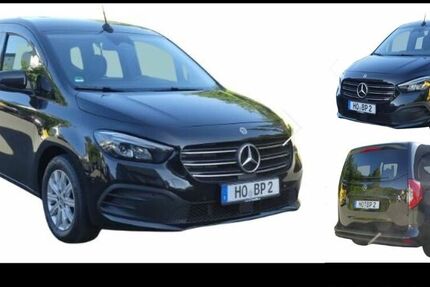 Mercedes T-Klasse