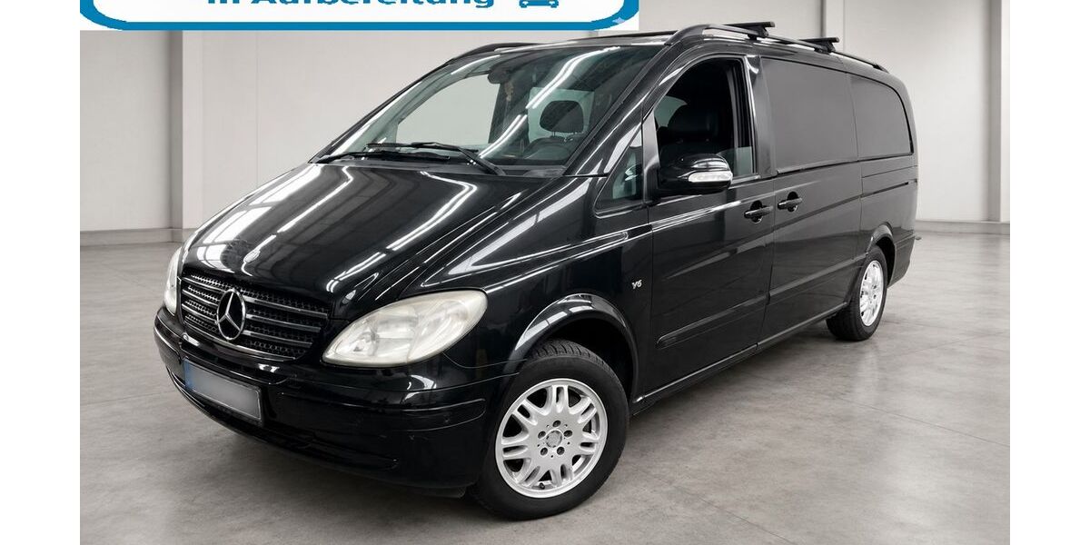 Mercedes-Benz Viano 231.400 km 13.999 &euro; Delmenhorst 27755