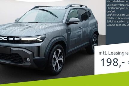 Dacia Duster 1.500 km 24.540 &euro; Bremen 28207