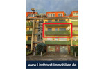 Etagenwohnung Delmenhorst Deichhorst - 3 Zimmer, 109.000&euro; | Angebot:25735412