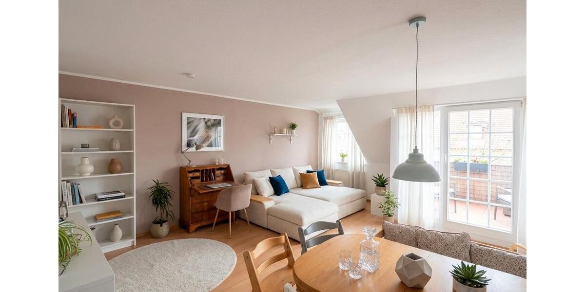 Maisonettenwohnung Bremen Neustadt - 4 Zimmer, 85 m&sup2;, 245.000&euro; | Angebot:27018096