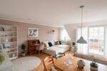 Maisonettenwohnung Bremen Neustadt - 4 Zimmer, 85 m&sup2;, 245.000&euro; | Angebot:27018096